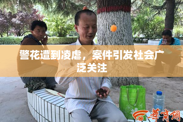 警花遭到凌虐，案件引发社会广泛关注