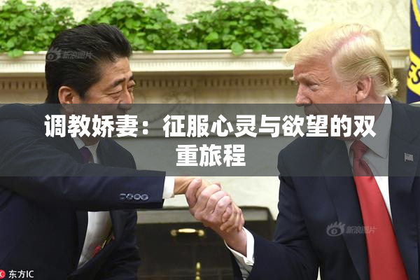 调教娇妻：征服心灵与欲望的双重旅程