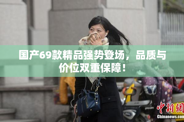 国产69款精品强势登场，品质与价位双重保障！