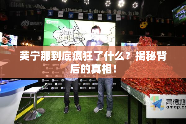 芙宁那到底疯狂了什么？揭秘背后的真相！