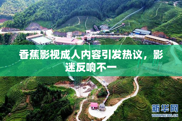 香蕉影视成人内容引发热议，影迷反响不一