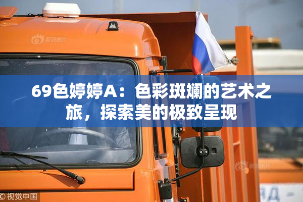 69色婷婷A：色彩斑斓的艺术之旅，探索美的极致呈现