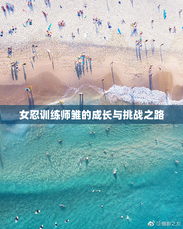 女忍训练师雏的成长与挑战之路