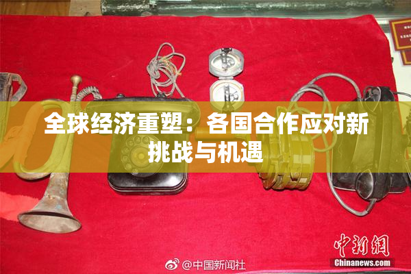 全球经济重塑：各国合作应对新挑战与机遇