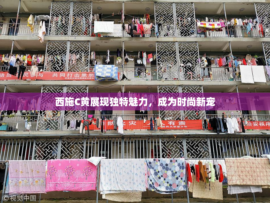 西施C黄展现独特魅力，成为时尚新宠