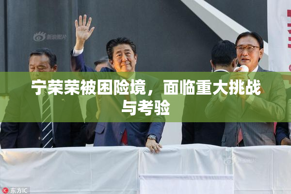 宁荣荣被困险境，面临重大挑战与考验