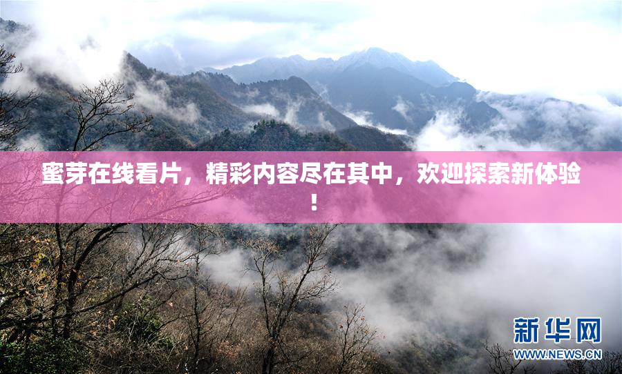 蜜芽在线看片，精彩内容尽在其中，欢迎探索新体验！