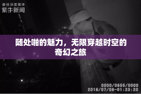 随处啪的魅力，无限穿越时空的奇幻之旅