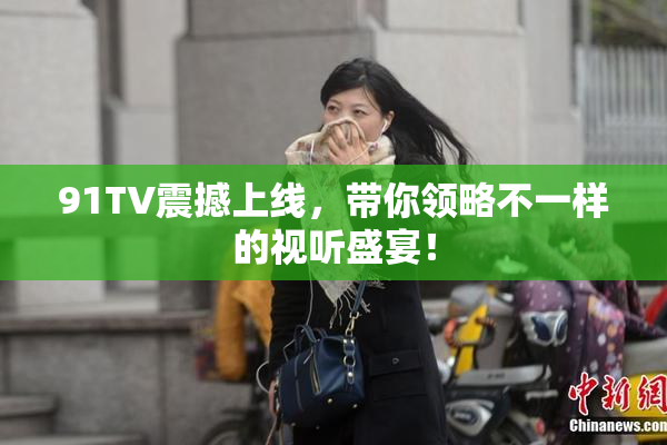 91TV震撼上线，带你领略不一样的视听盛宴！