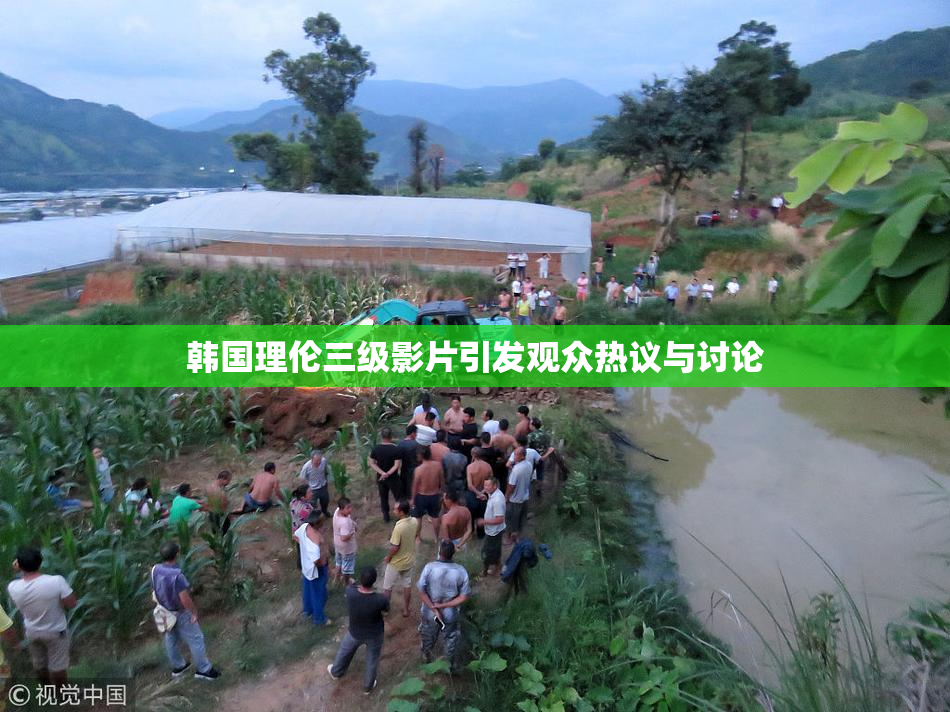韩国理伦三级影片引发观众热议与讨论