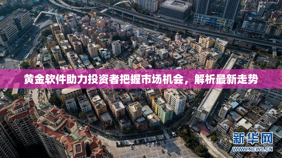 黄金软件助力投资者把握市场机会，解析最新走势