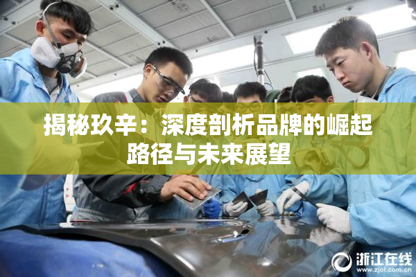 揭秘玖辛：深度剖析品牌的崛起路径与未来展望
