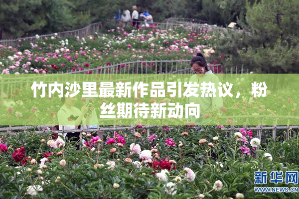 竹内沙里最新作品引发热议，粉丝期待新动向