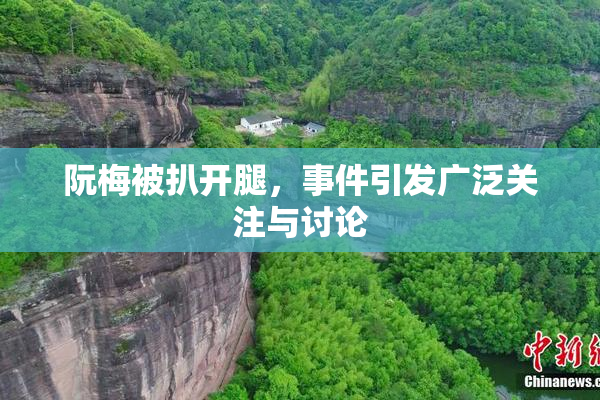 阮梅被扒开腿，事件引发广泛关注与讨论