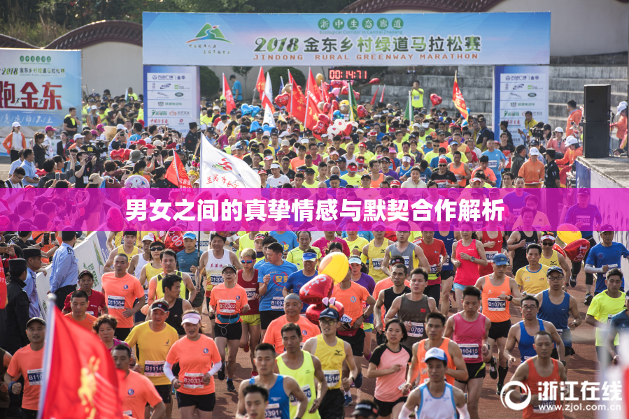 男女之间的真挚情感与默契合作解析