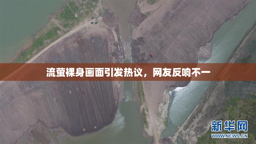 流萤裸身画面引发热议，网友反响不一