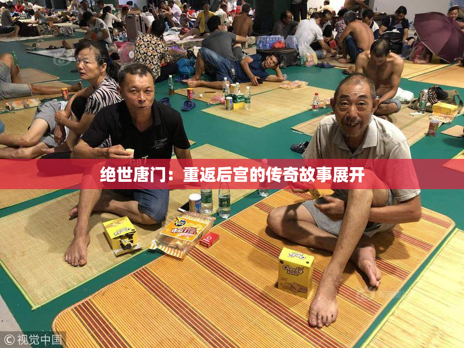 绝世唐门：重返后宫的传奇故事展开