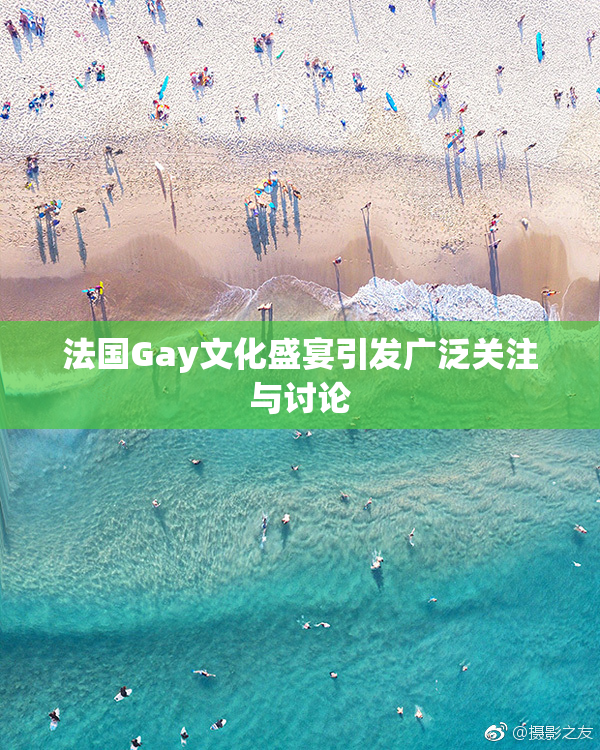 法国Gay文化盛宴引发广泛关注与讨论