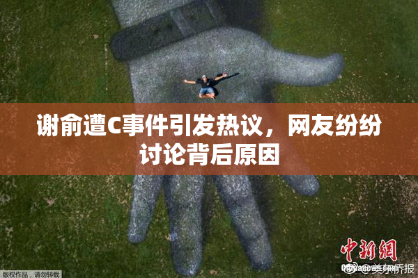 谢俞遭C事件引发热议，网友纷纷讨论背后原因