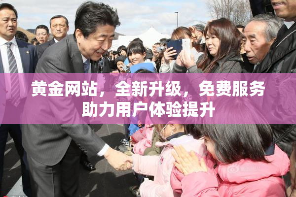 黄金网站，全新升级，免费服务助力用户体验提升