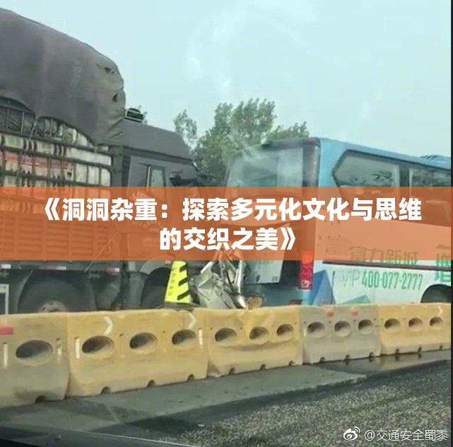 《洞洞杂重：探索多元化文化与思维的交织之美》