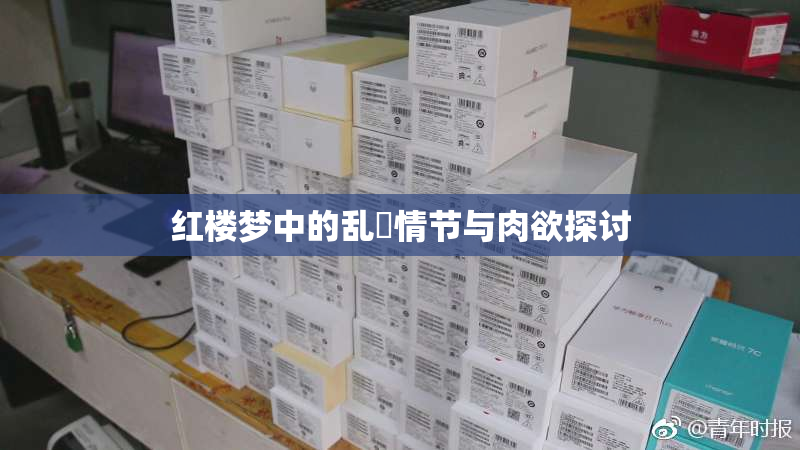 红楼梦中的乱婬情节与肉欲探讨