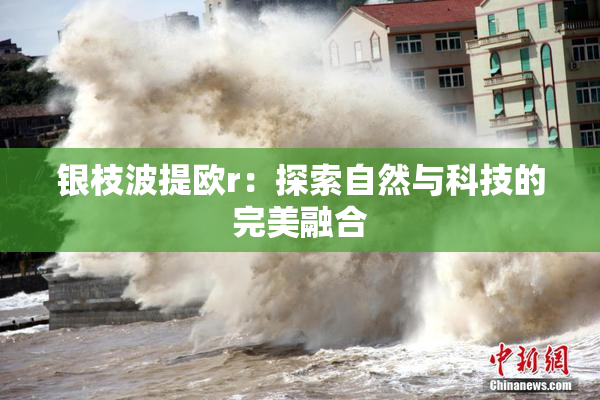 银枝波提欧r：探索自然与科技的完美融合