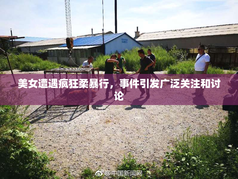美女遭遇疯狂柔暴行，事件引发广泛关注和讨论