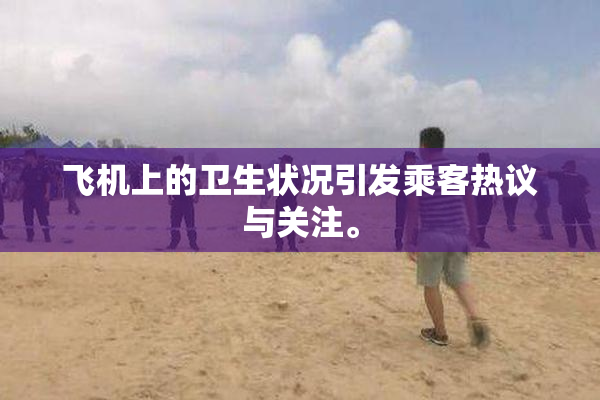 飞机上的卫生状况引发乘客热议与关注。