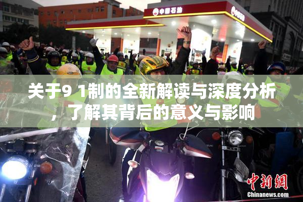 关于9 1制的全新解读与深度分析，了解其背后的意义与影响