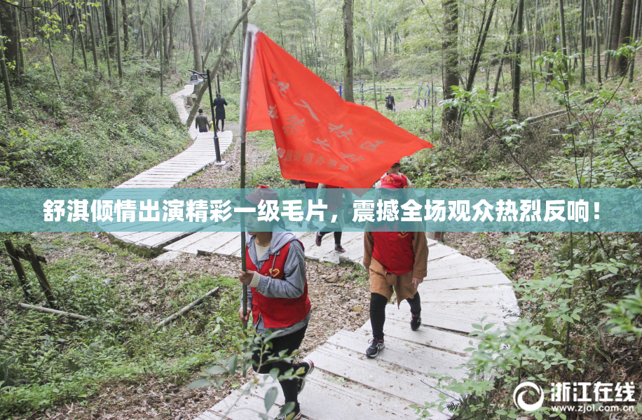 舒淇倾情出演精彩一级毛片，震撼全场观众热烈反响！