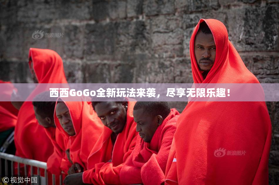 西西GoGo全新玩法来袭，尽享无限乐趣！