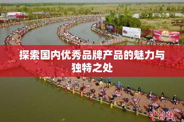 探索国内优秀品牌产品的魅力与独特之处