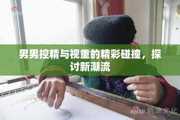 男男控精与视重的精彩碰撞，探讨新潮流