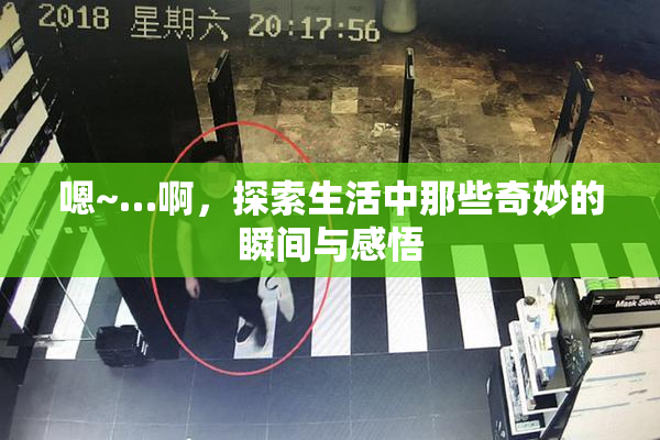 嗯~…啊，探索生活中那些奇妙的瞬间与感悟