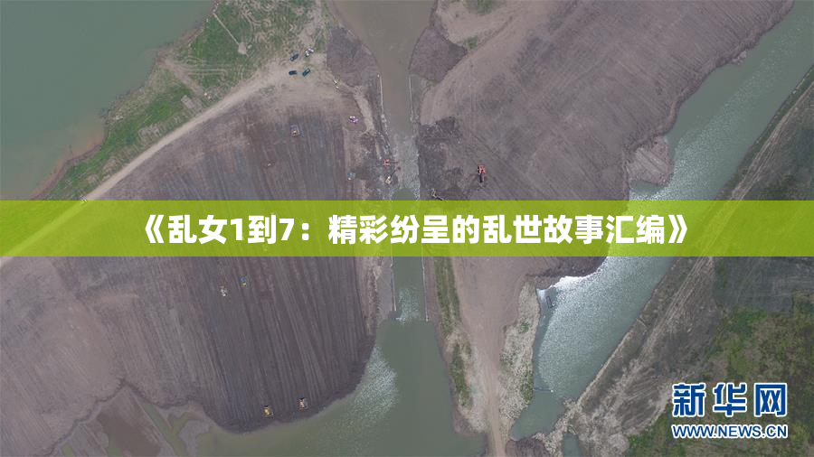《乱女1到7：精彩纷呈的乱世故事汇编》