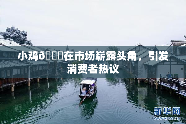 小鸡🐔在市场崭露头角，引发消费者热议