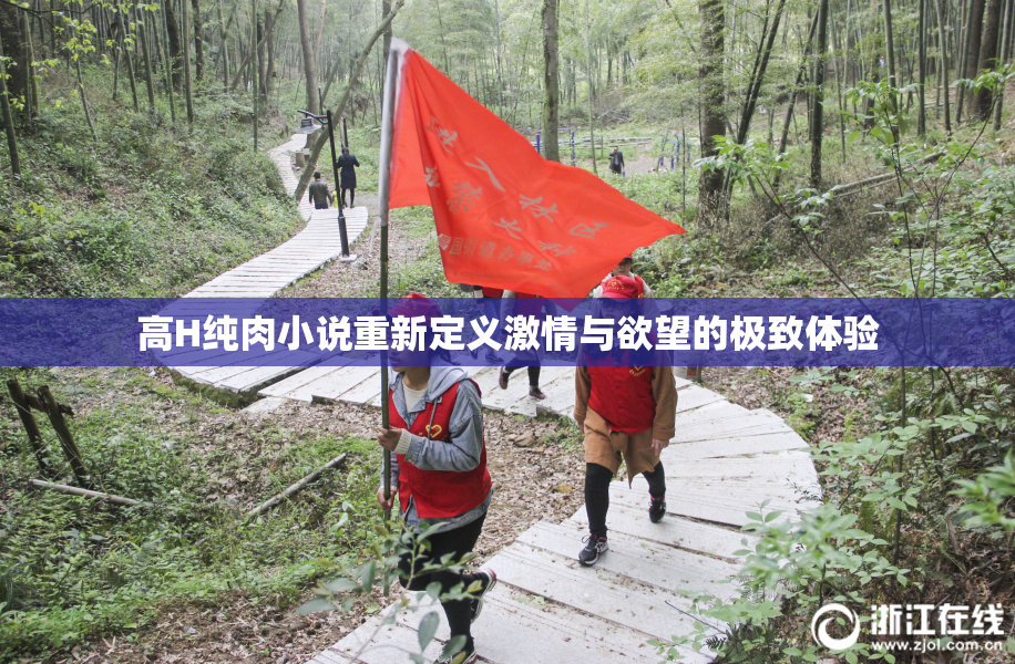 高H纯肉小说重新定义激情与欲望的极致体验