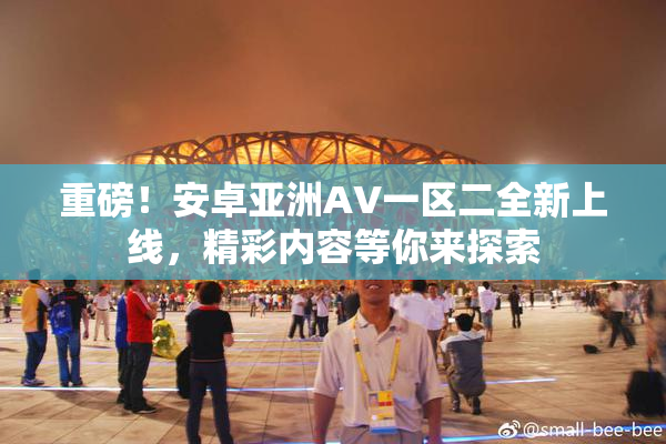 重磅！安卓亚洲AV一区二全新上线，精彩内容等你来探索