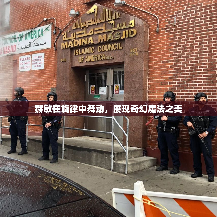 赫敏在旋律中舞动，展现奇幻魔法之美