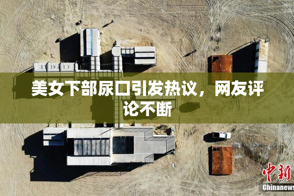 美女下部尿囗引发热议，网友评论不断