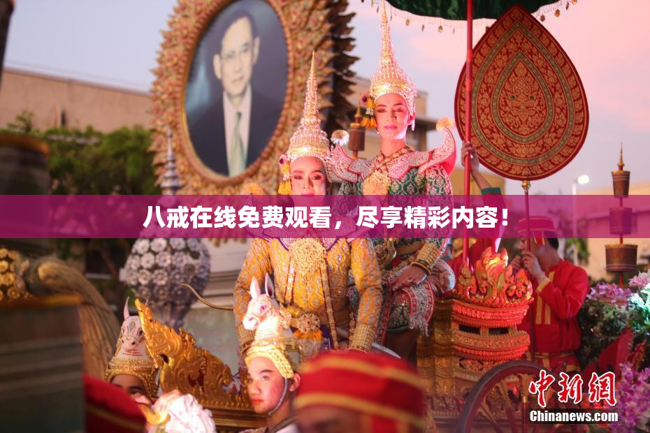 八戒在线免费观看，尽享精彩内容！