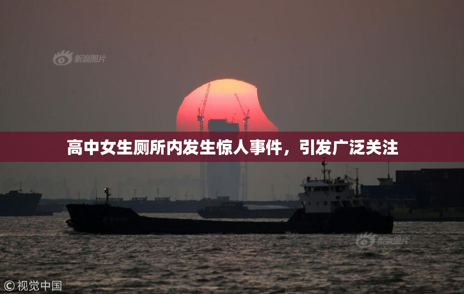 高中女生厕所内发生惊人事件，引发广泛关注
