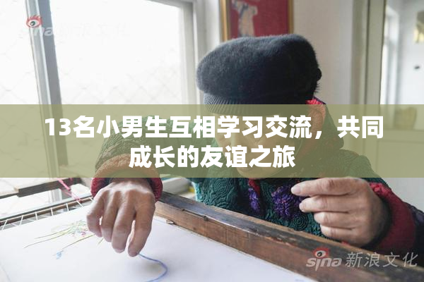 13名小男生互相学习交流，共同成长的友谊之旅