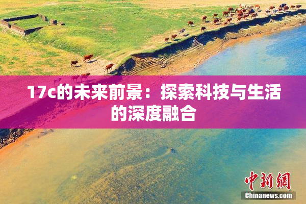 17c的未来前景：探索科技与生活的深度融合