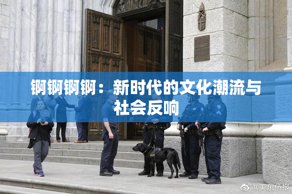 锕锕锕锕：新时代的文化潮流与社会反响