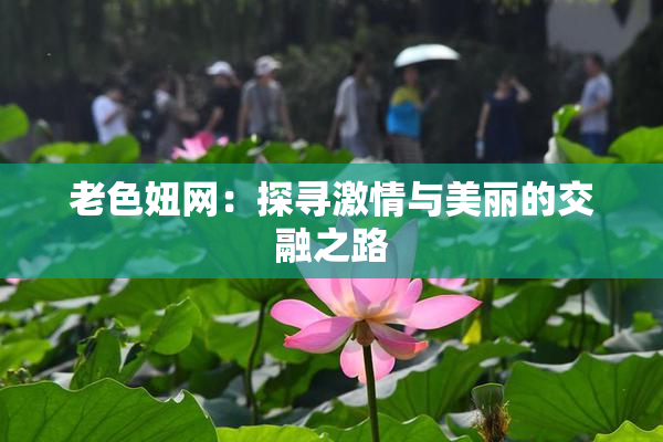 老色妞网：探寻激情与美丽的交融之路