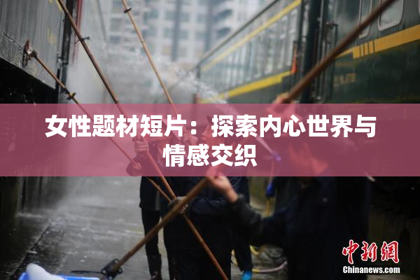 女性题材短片：探索内心世界与情感交织