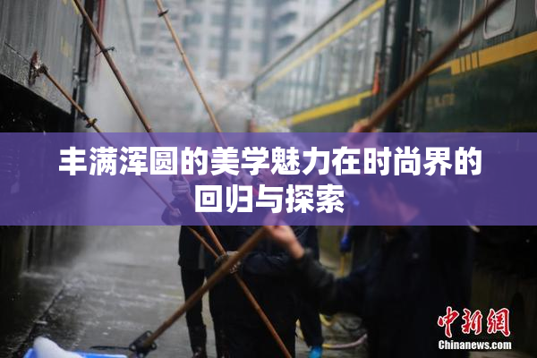 丰满浑圆的美学魅力在时尚界的回归与探索