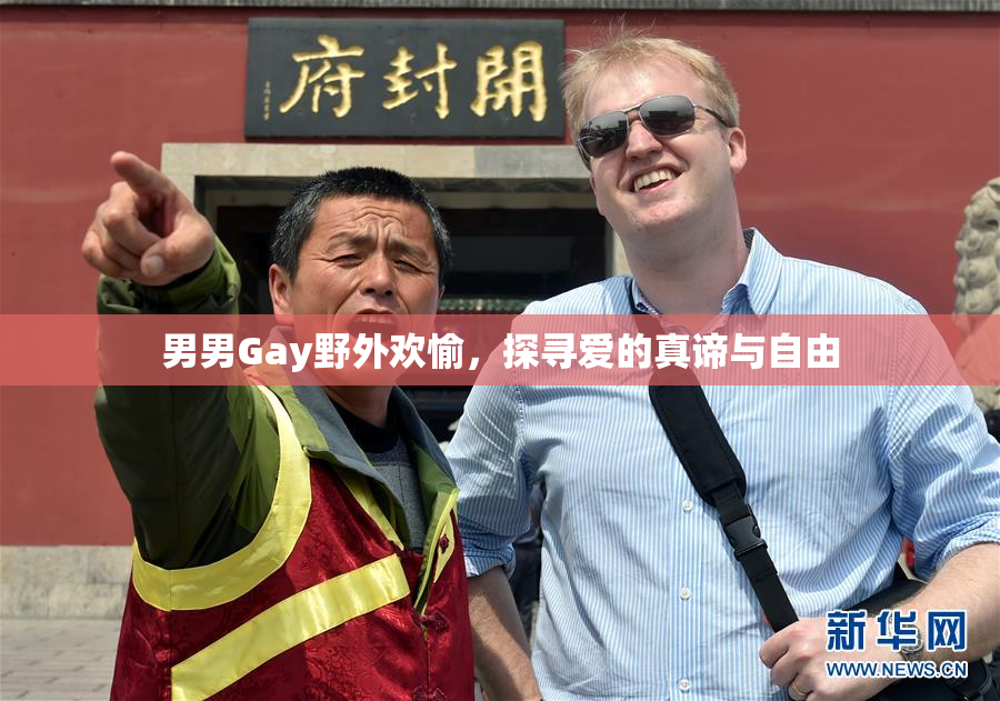 男男Gay野外欢愉，探寻爱的真谛与自由